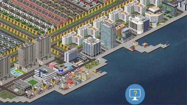 我的迷你大世界最新版下载v1.0 安卓版
