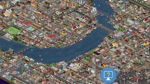 我的迷你大世界最新版下载v1.0 安卓版