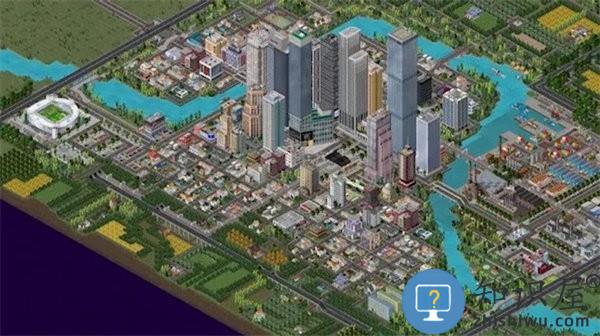 我的迷你大世界最新版下载v1.0 安卓版