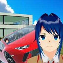 樱花校园城市模拟器最新版下载v1.0 安卓版