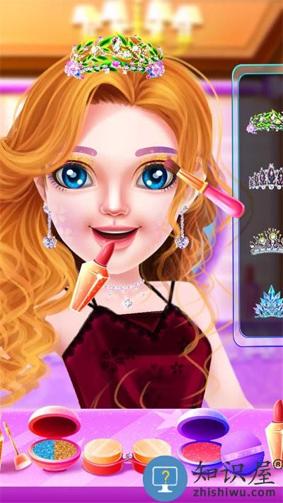 皇家公主礼服设计师最新版下载v8.0.7 安卓版