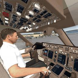  3d飞机驾驶游戏下载v300.1.0.3018 安卓版