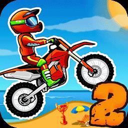  模拟挑战摩托车游戏下载v1.0 安卓版