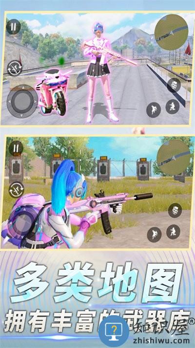 前线特种兵模拟官方版下载v1.0.0 安卓版