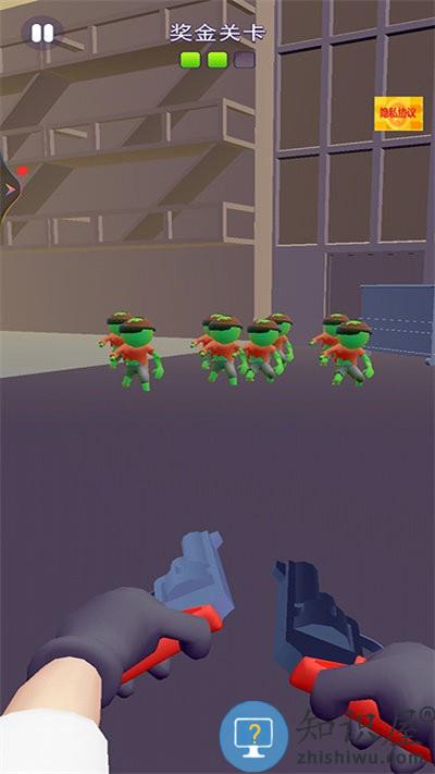 火柴人狙击英雄最新版下载v1.0.2 安卓版