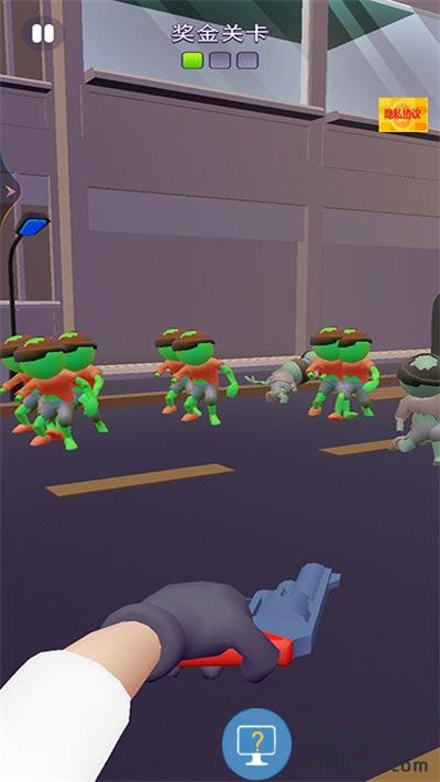 火柴人狙击英雄最新版下载v1.0.2 安卓版