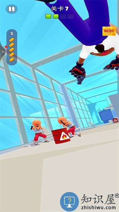 火柴人狙击英雄最新版下载v1.0.2 安卓版