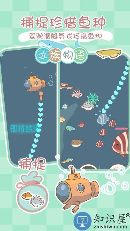 水族物语游戏下载v5.59 安卓版
