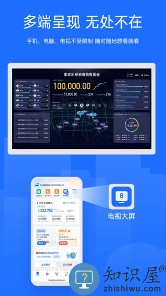 舟易软件