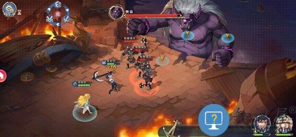 黎明航线扬帆手游下载v1.1.1 安卓版