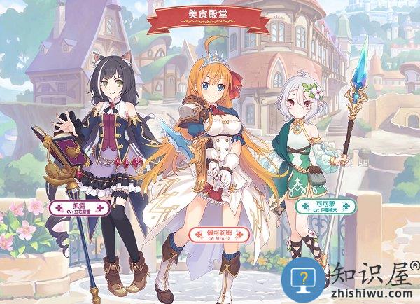 公主连结bilibili版下载v2.6.0 安卓哔哩哔哩服