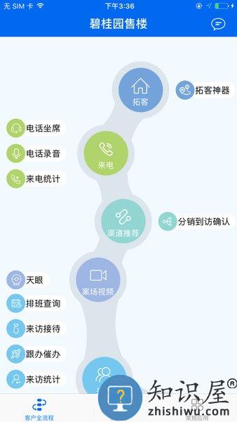 碧桂园售楼系统app下载