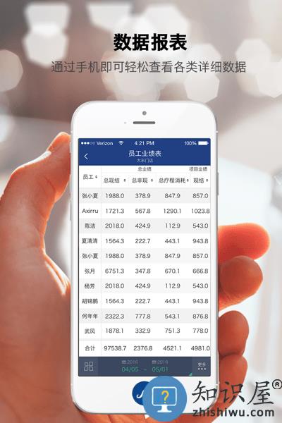 美管加收银系统手机版 v3.30 安卓最新版