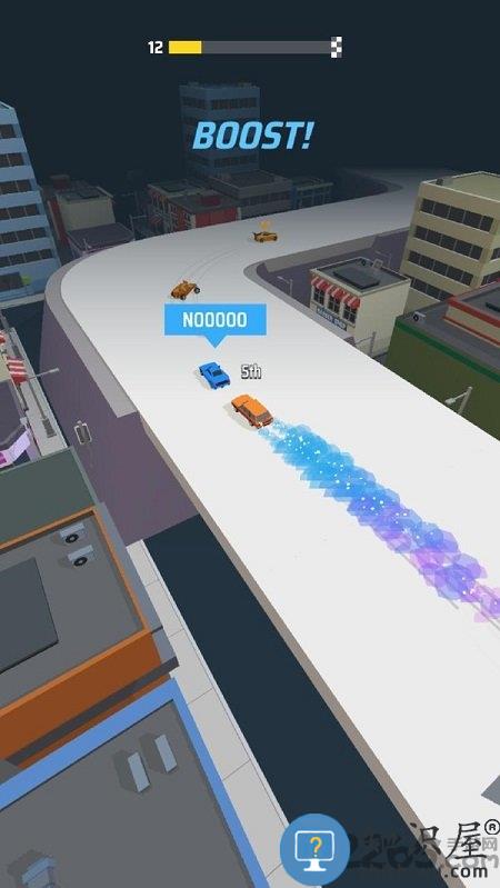 漂移达人免费版下载v1.4.2 安卓最新版