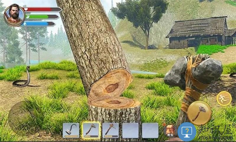 三天饿九顿游戏下载v1.0 安卓版