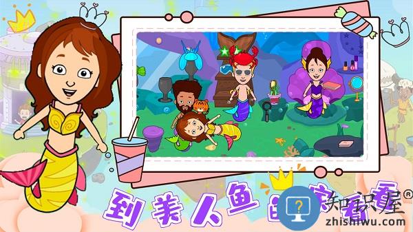 芭比爱情屋最新版下载v1.0 安卓版