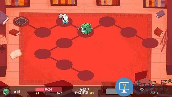 骰子地下城手机版下载v1.13.0 安卓中文版