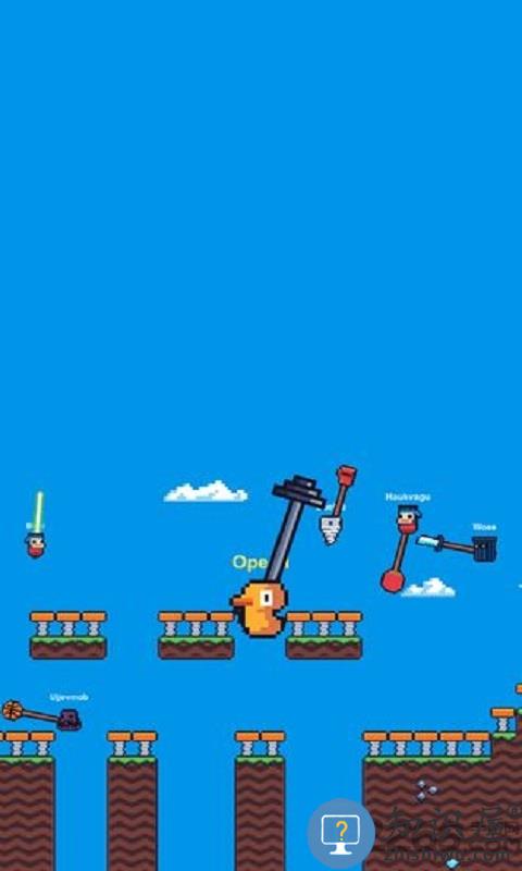 玩个锤子游戏手机版下载v1.64 安卓版