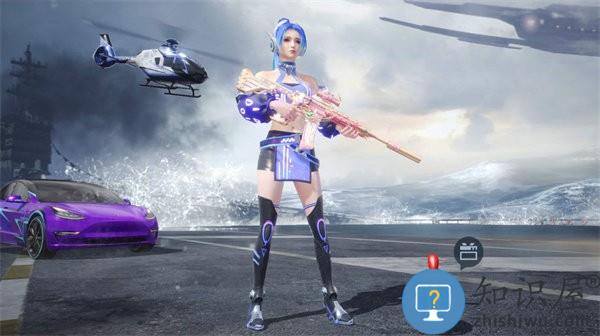 精英狙击行动手机版下载v1.0 安卓版