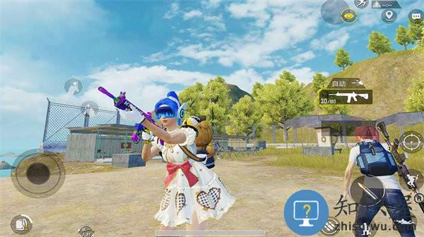 精英狙击行动手机版下载v1.0 安卓版