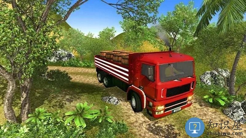 卡车破坏模拟器手机版下载v1.3 安卓版