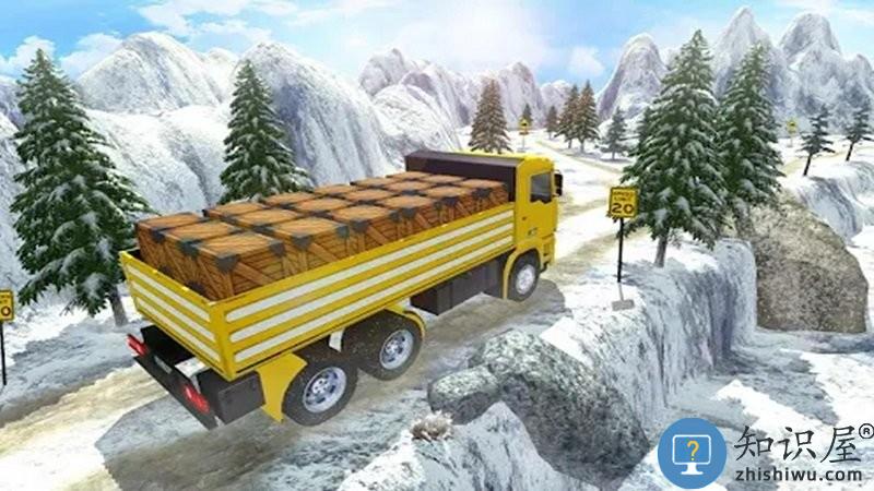 卡车破坏模拟器手机版下载v1.3 安卓版