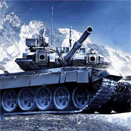 真实坦克模拟驾驶最新版下载v1.0 安卓版