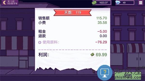 三明治美食大作战官方版下载v1.0 安卓版