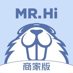 海狸管家系统平台 v3.14.1 安卓版