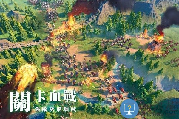 万国觉醒好游快爆版本下载v2.8.9 安卓版