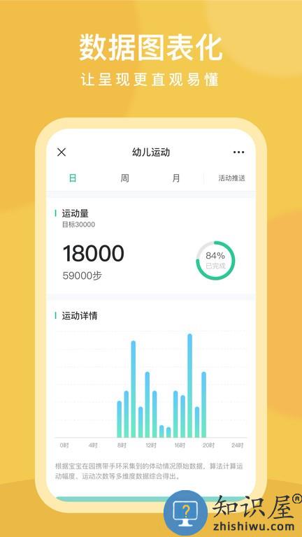 clife宝贝家长版 v6.15.2 安卓版
