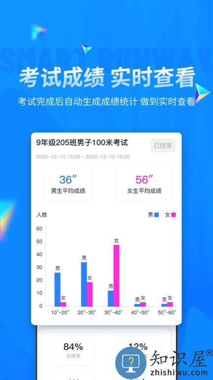 校园智慧跑道 v1.2.0 安卓版