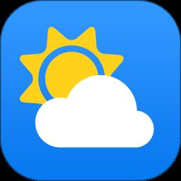 中国天气通手机版 v8.06 安卓最新版