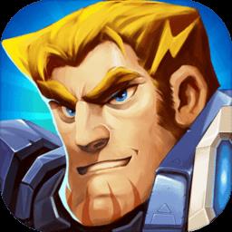 腾讯雷霆前线手游下载v1.3.0 安卓版
