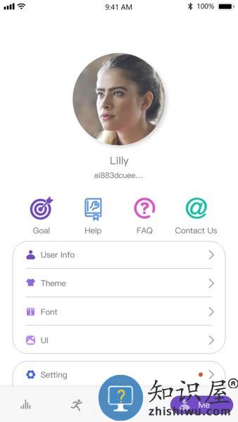 omthing手表软件(omthing watch) v1.7.4.4 安卓版