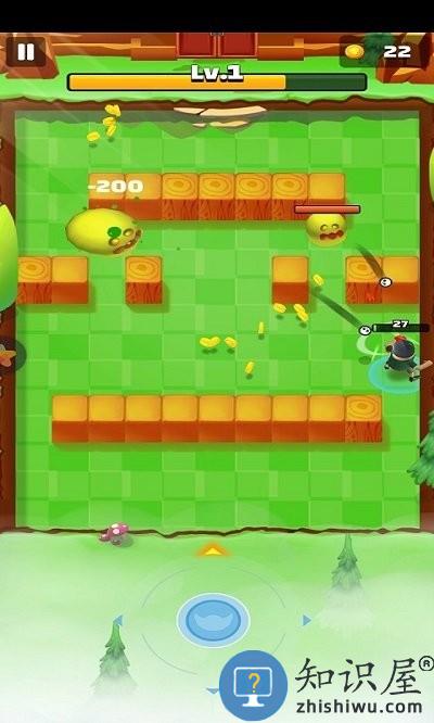 香肠求生派对最新版下载v1.0.0 安卓版