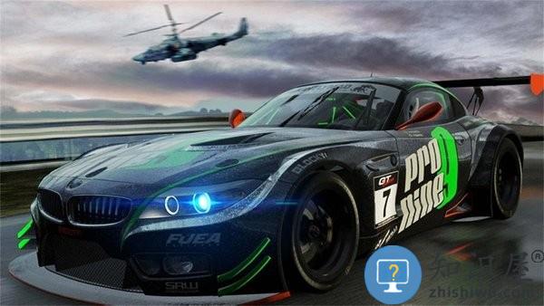狂野赛车驾驶手机版下载v1.0.0 安卓版