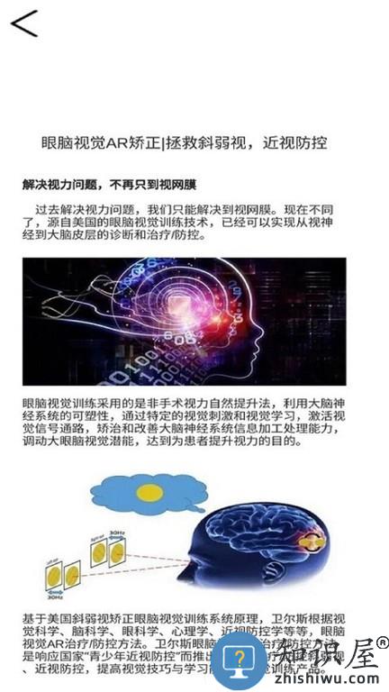 眼视觉软件