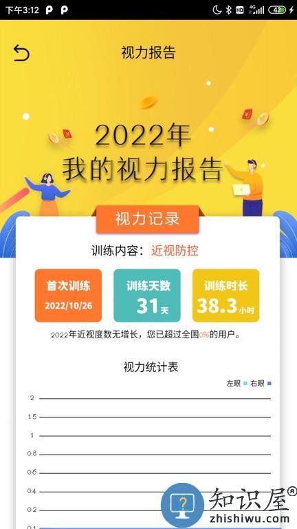 贞视力护眼防控版app