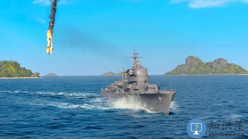 航海战舰对战游戏下载v300.1.0.3018 安卓版