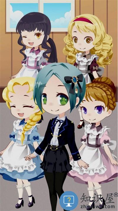 靓女我最美最新版下载v1.0 安卓版