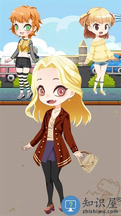 靓女我最美最新版下载v1.0 安卓版