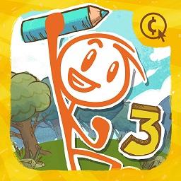 画个火柴人第三章官方版下载v1.0.0 安卓版