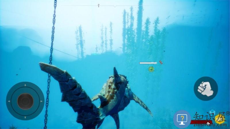 饥饿鲨吞噬进化游戏下载v1.0.0 安卓版