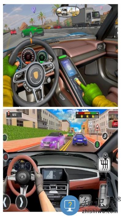 赛车竞速冒险游戏下载v1.0 安卓版