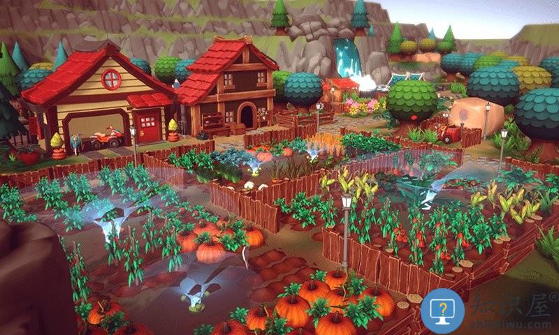 无敌割草人游戏下载v1.0.0 安卓版