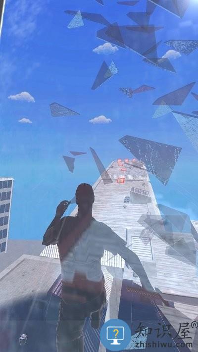 跑酷达人模拟器手机版下载v1.0.0 安卓版