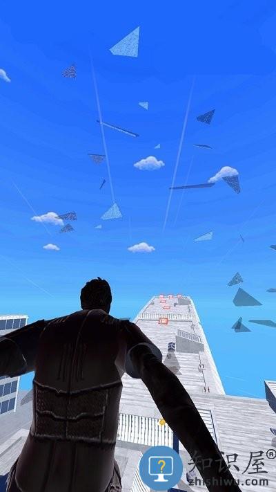 跑酷达人模拟器手机版下载v1.0.0 安卓版