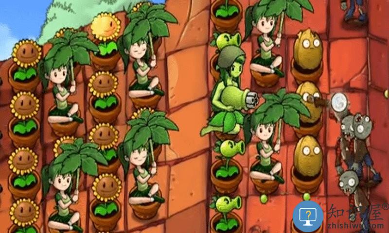射击小怪兽游戏下载v1.0 安卓版