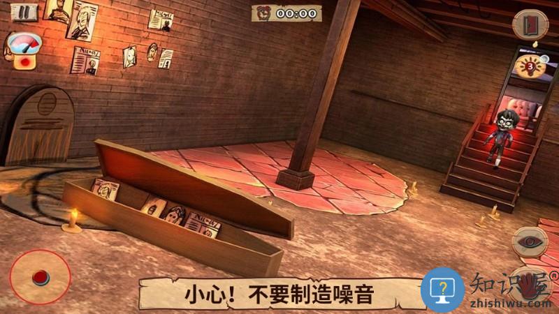恐怖老房子游戏下载v1.0 安卓版